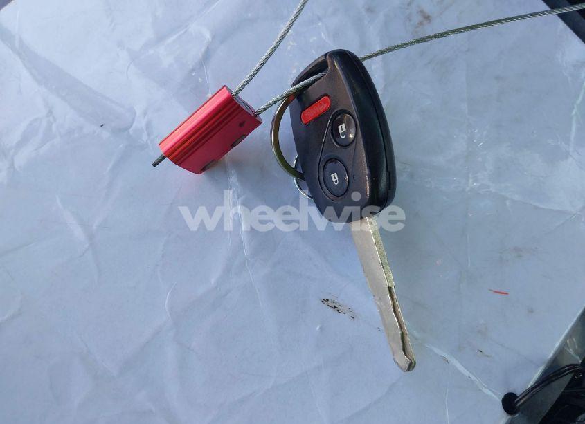 Photo 11 of 2007 Honda Pilot EX-L (VIN 5FNYF28527B006357)