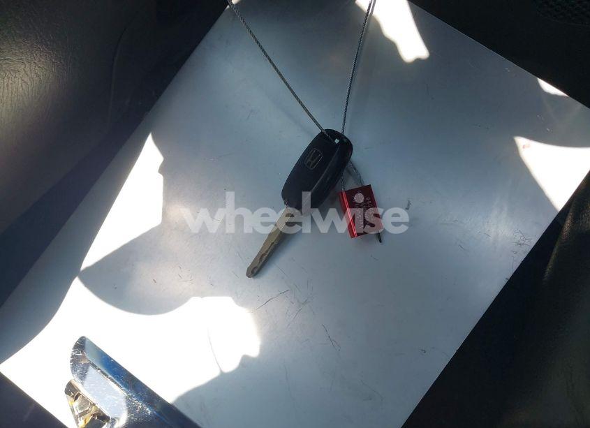 Photo 11 of 2007 Honda Pilot EX-L (VIN 5FNYF28527B007945)