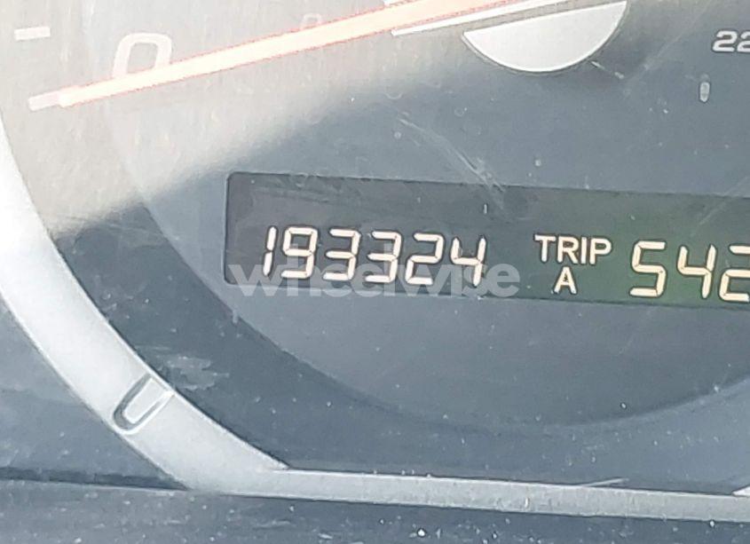 Photo 7 of 2007 Honda Pilot EX-L (VIN 5FNYF28527B007945)