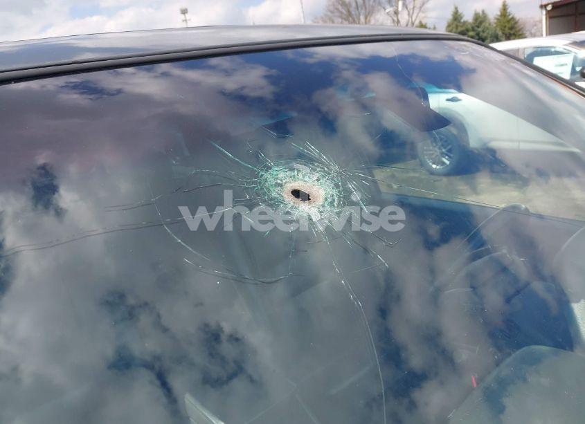 Photo 12 of 2007 Honda Pilot EX-L (VIN 5FNYF28527B022848)