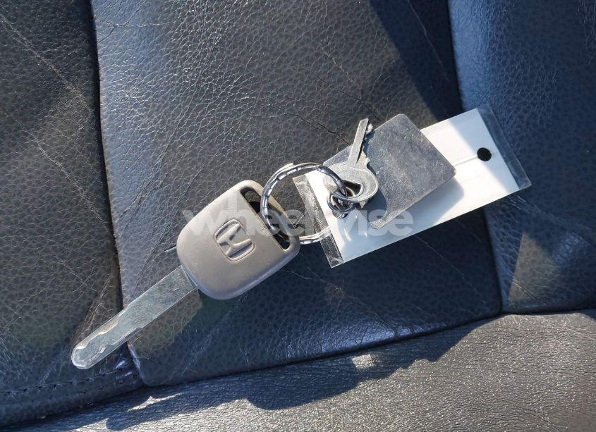 Photo 11 of 2007 Honda Pilot EX-L (VIN 5FNYF28527B039682)