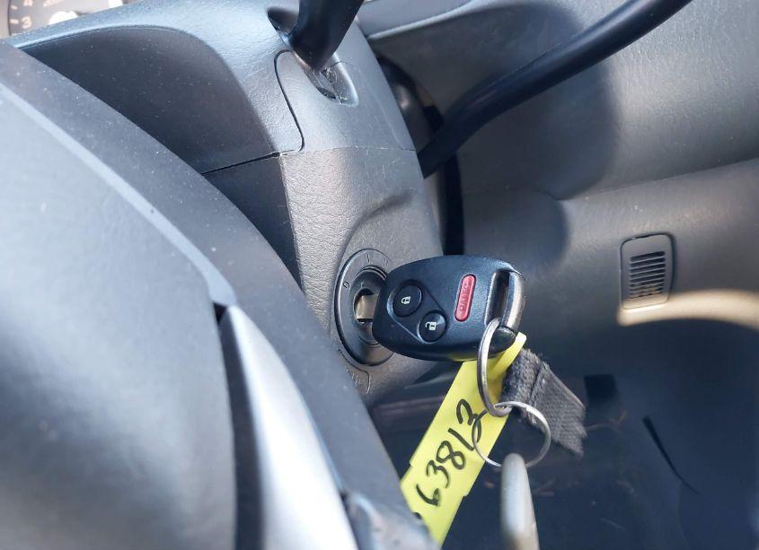 Photo 11 of 2008 Honda Pilot EX-L (VIN 5FNYF28528B006506)