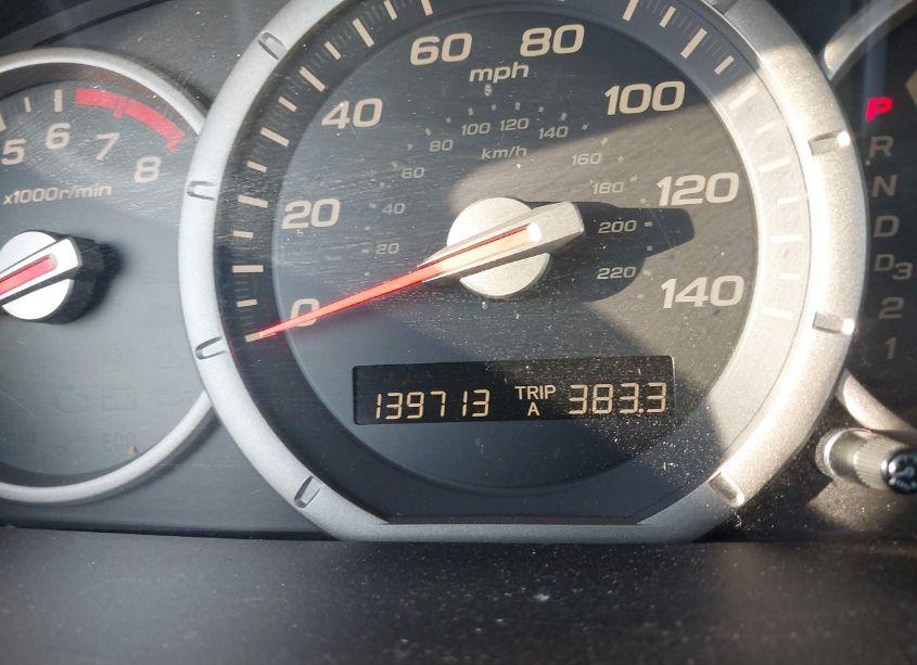 Photo 15 of 2008 Honda Pilot EX-L (VIN 5FNYF28528B006506)