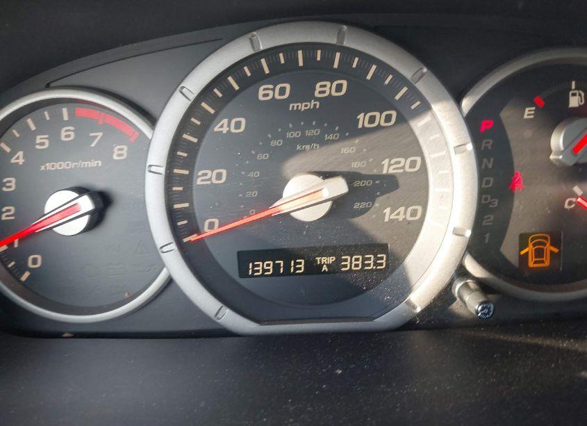 Photo 7 of 2008 Honda Pilot EX-L (VIN 5FNYF28528B006506)