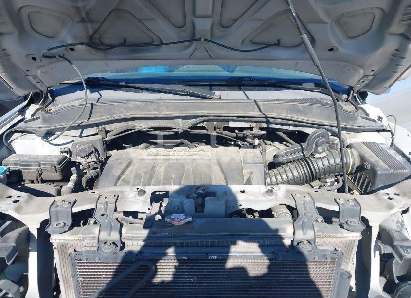 Photo 10 of 2006 Honda Pilot EX-L (VIN 5FNYF28536B011100)