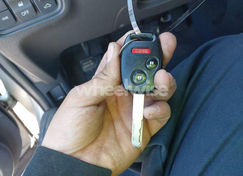 Photo 11 of 2006 Honda Pilot EX-L (VIN 5FNYF28536B011100)