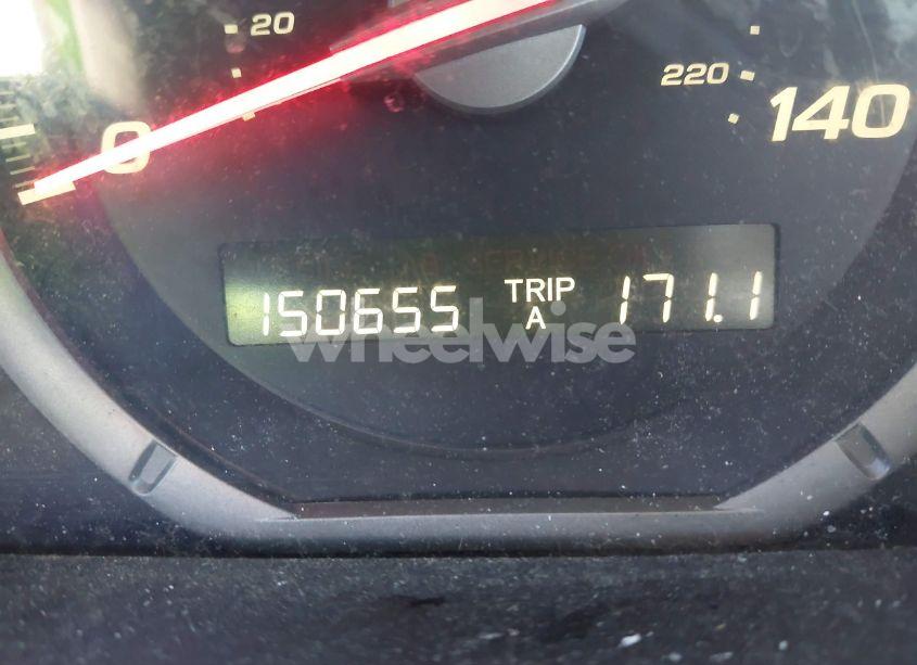 Photo 16 of 2006 Honda Pilot EX-L (VIN 5FNYF28536B011100)