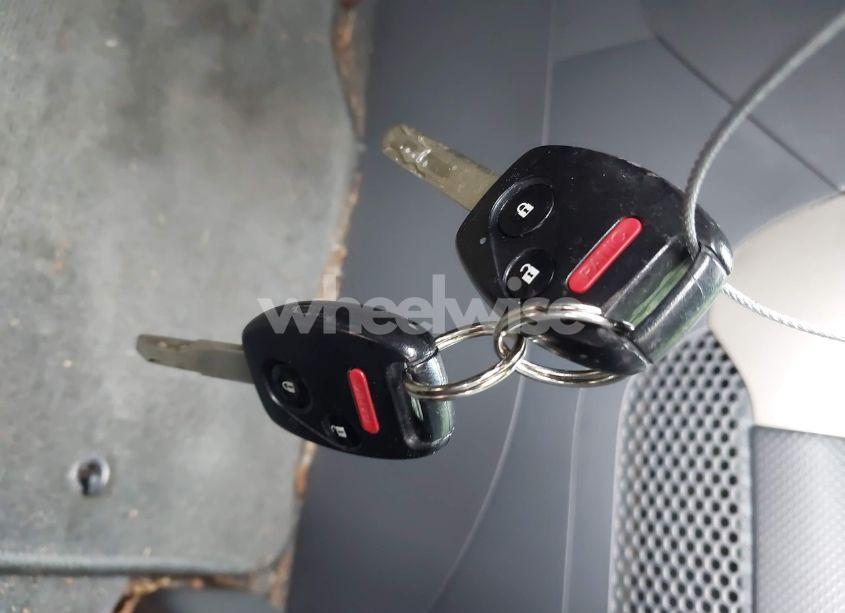 Photo 11 of 2006 Honda Pilot EX-L (VIN 5FNYF28536B028298)