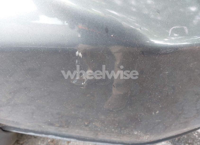 Photo 12 of 2006 Honda Pilot EX-L (VIN 5FNYF28536B028298)