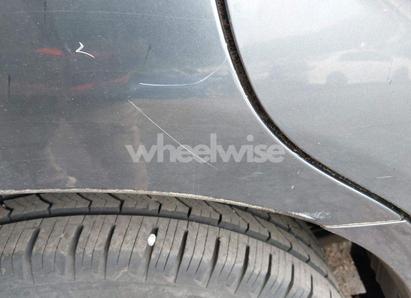 Photo 6 of 2006 Honda Pilot EX-L (VIN 5FNYF28536B028298)