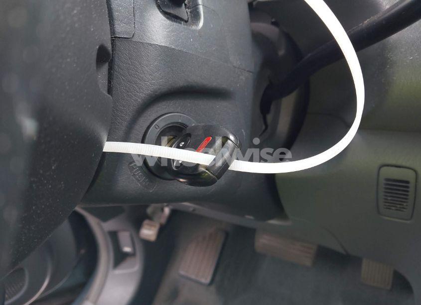 Photo 11 of 2008 Honda Pilot EX-L (VIN 5FNYF28538B017823)