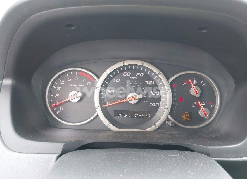 Photo 7 of 2008 Honda Pilot EX-L (VIN 5FNYF28538B017823)