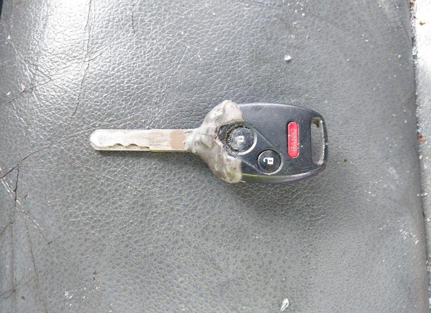 Photo 11 of 2008 Honda Pilot EX-L (VIN 5FNYF28538B020088)