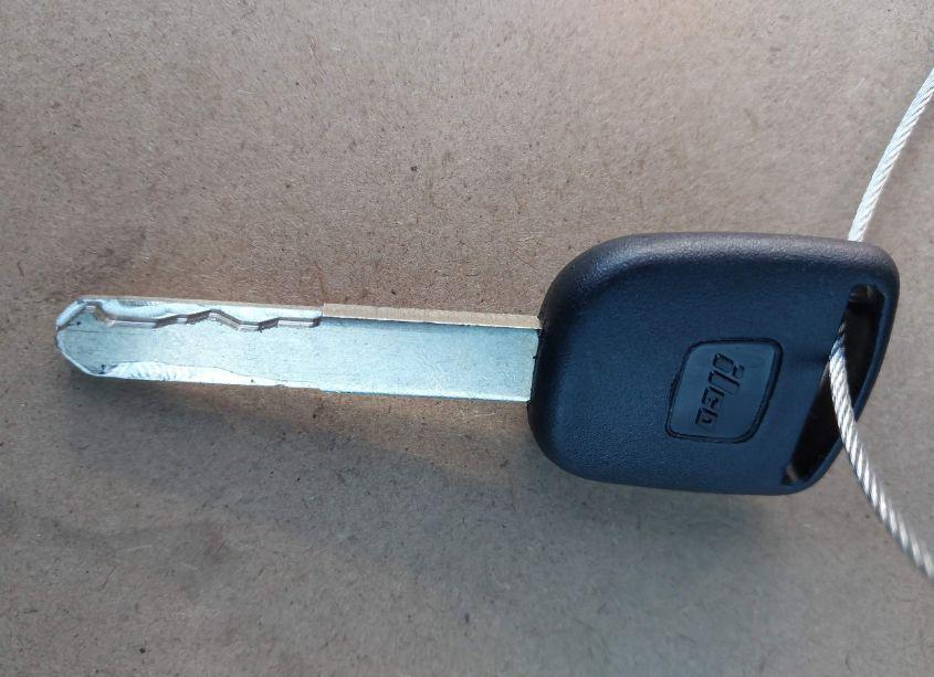 Photo 10 of 2006 Honda Pilot EX-L (VIN 5FNYF28546B002406)