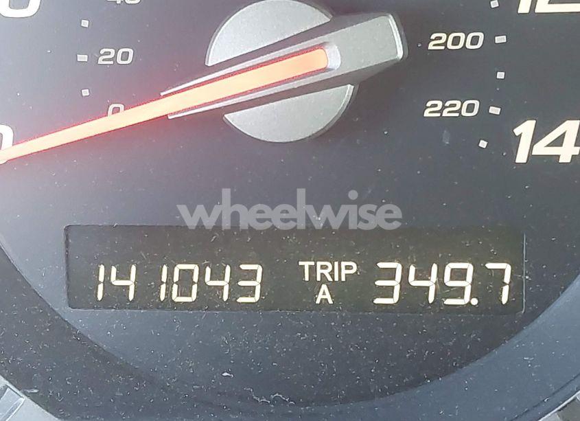 Photo 16 of 2006 Honda Pilot EX-L (VIN 5FNYF28546B011638)