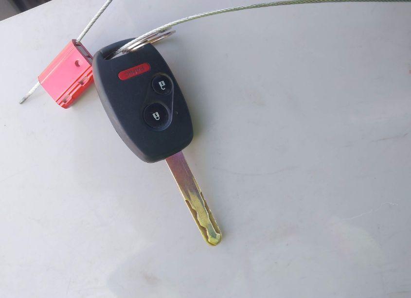 Photo 11 of 2006 Honda Pilot EX-L (VIN 5FNYF28546B022493)