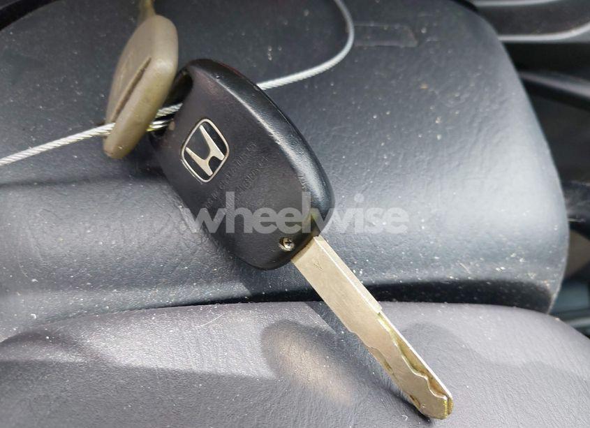 Photo 11 of 2007 Honda Pilot EX-L (VIN 5FNYF28547B019255)