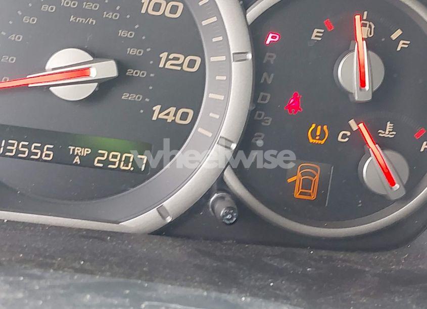 Photo 7 of 2007 Honda Pilot EX-L (VIN 5FNYF28547B019255)