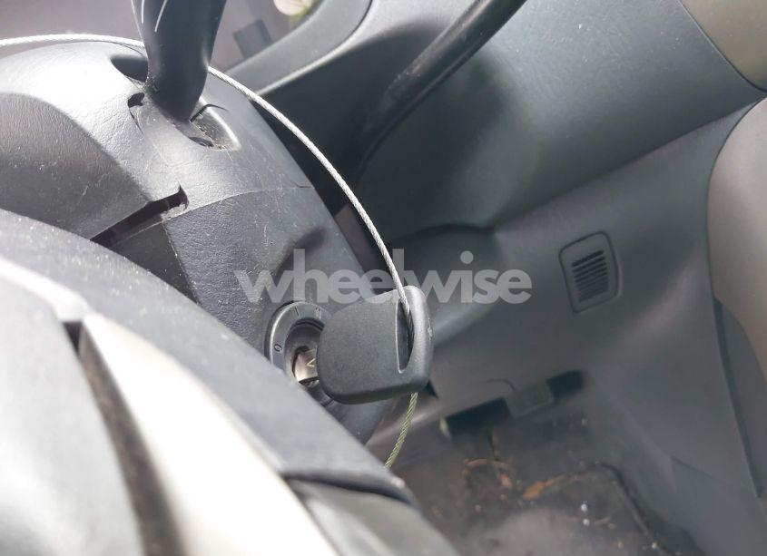 Photo 11 of 2008 Honda Pilot EX-L (VIN 5FNYF28548B007852)