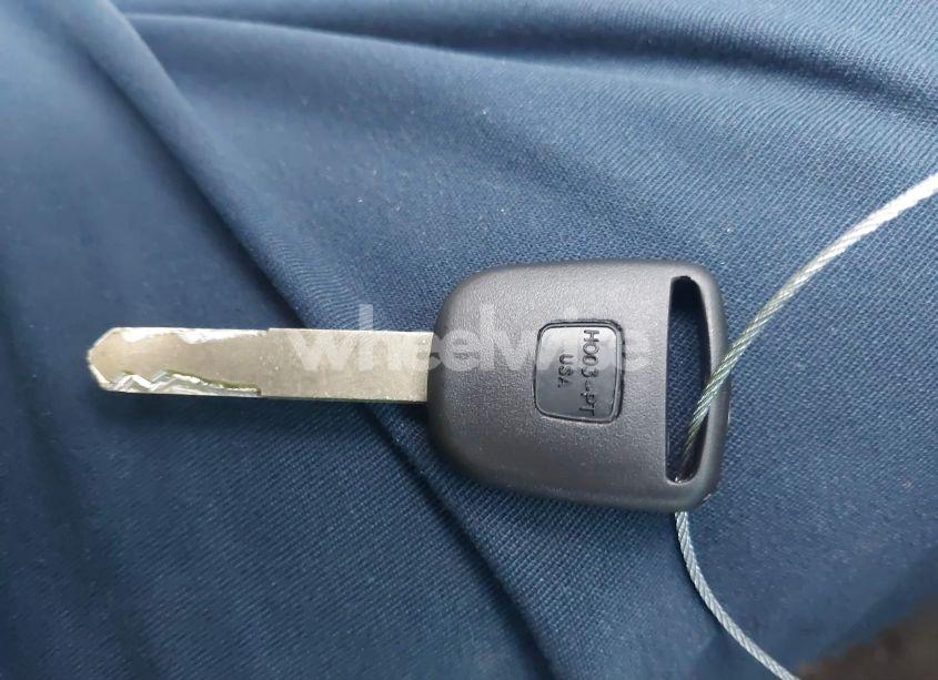 Photo 11 of 2006 Honda Pilot EX-L (VIN 5FNYF28556B010384)