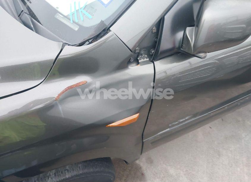 Photo 12 of 2006 Honda Pilot EX-L (VIN 5FNYF28556B010384)