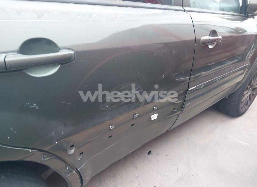 Photo 14 of 2006 Honda Pilot EX-L (VIN 5FNYF28556B010384)