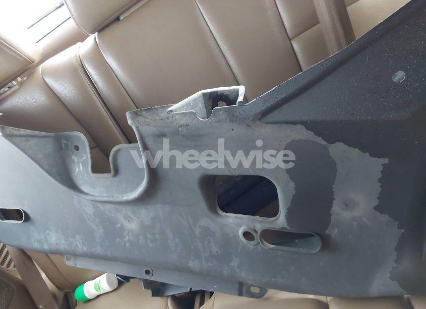 Photo 11 of 2007 Honda Pilot EX-L (VIN 5FNYF28557B027087)