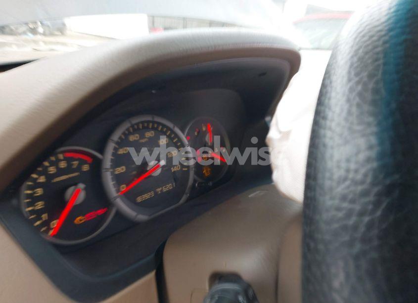 Photo 7 of 2007 Honda Pilot EX-L (VIN 5FNYF28557B027087)