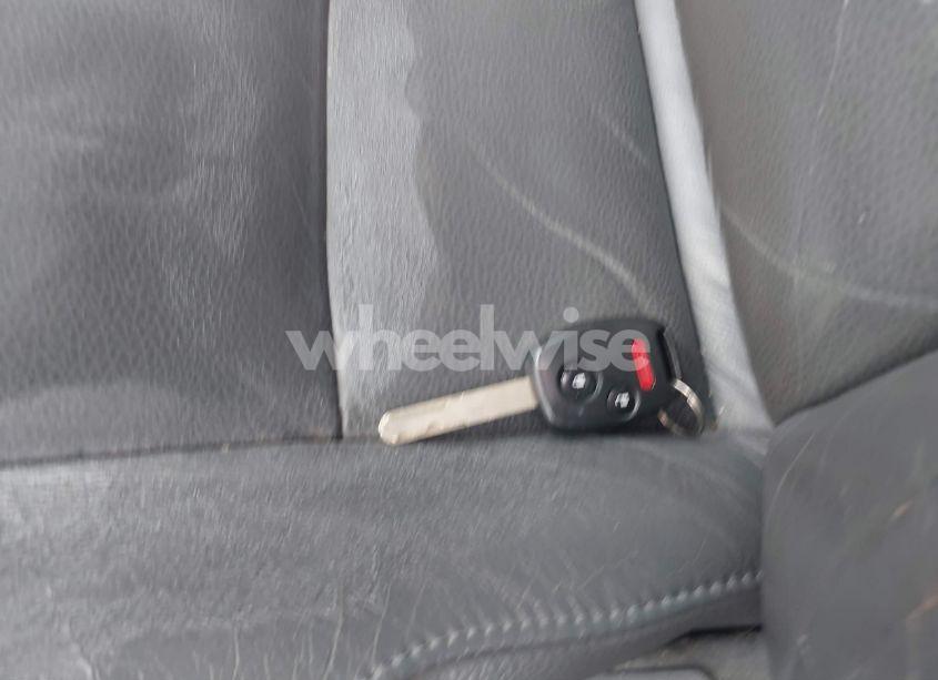 Photo 11 of 2007 Honda Pilot EX-L (VIN 5FNYF28557B032905)