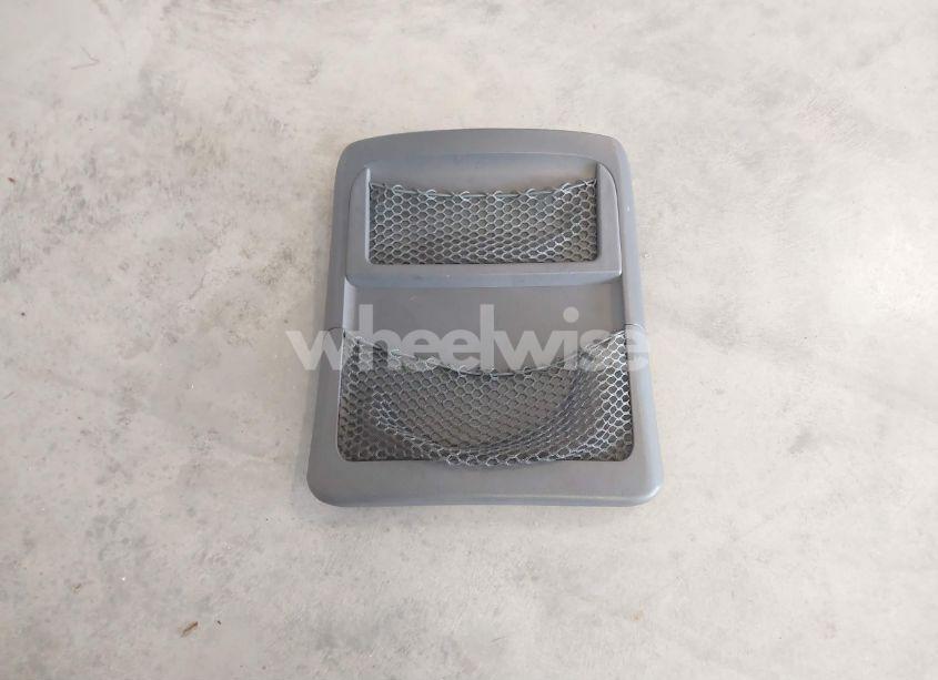 Photo 12 of 2007 Honda Pilot EX-L (VIN 5FNYF28557B044410)