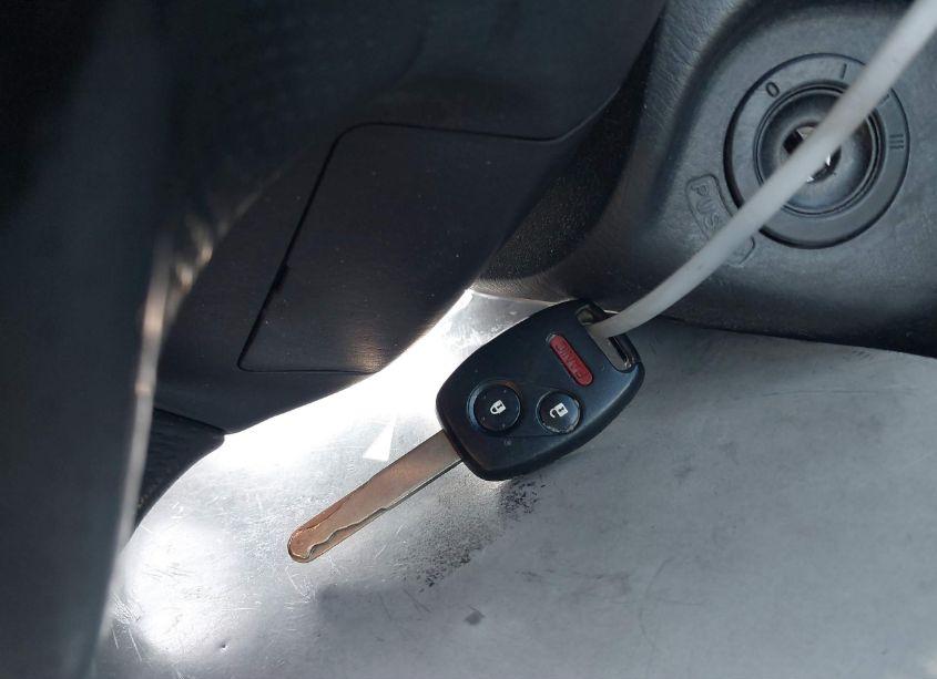 Photo 11 of 2006 Honda Pilot EX-L (VIN 5FNYF28566B036167)