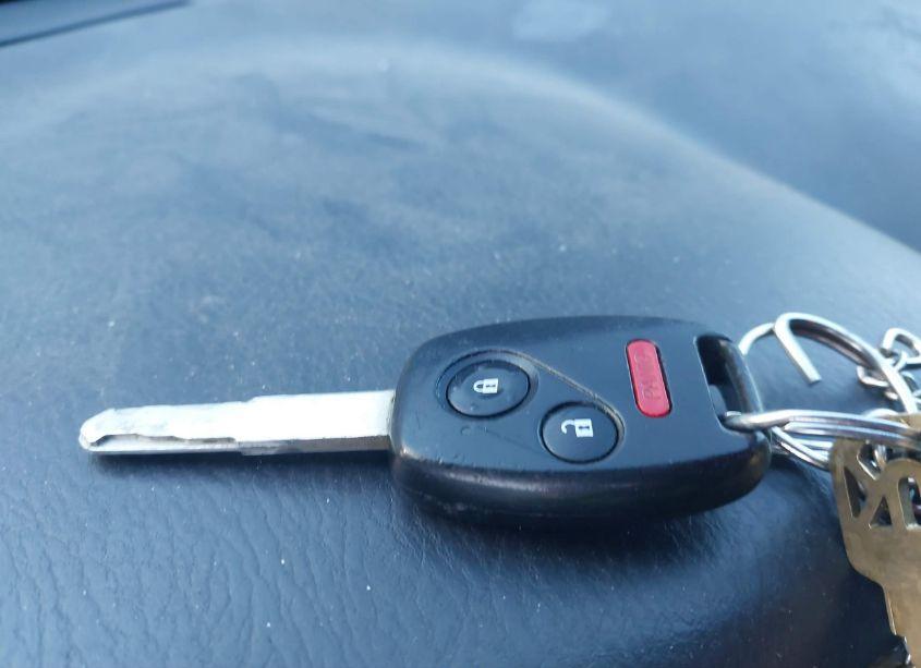 Photo 11 of 2007 Honda Pilot EX-L (VIN 5FNYF28567B018754)