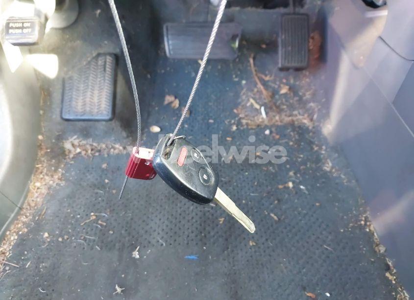 Photo 11 of 2007 Honda Pilot EX-L (VIN 5FNYF28577B014681)