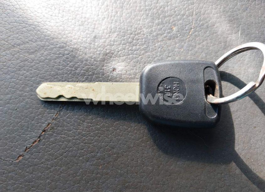 Photo 11 of 2007 Honda Pilot EX-L (VIN 5FNYF28577B047583)