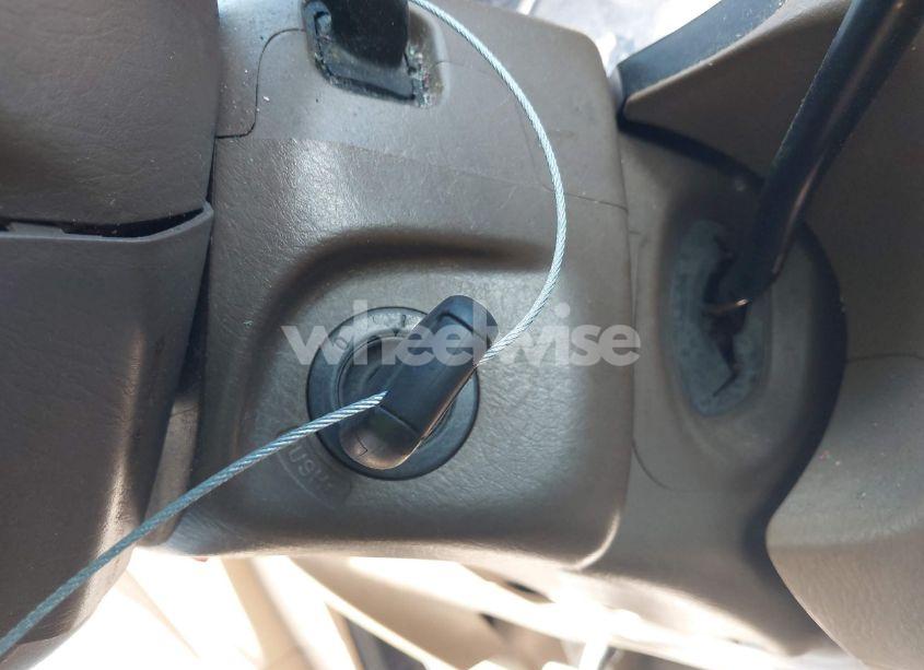 Photo 11 of 2006 Honda Pilot EX-L (VIN 5FNYF28586B017961)