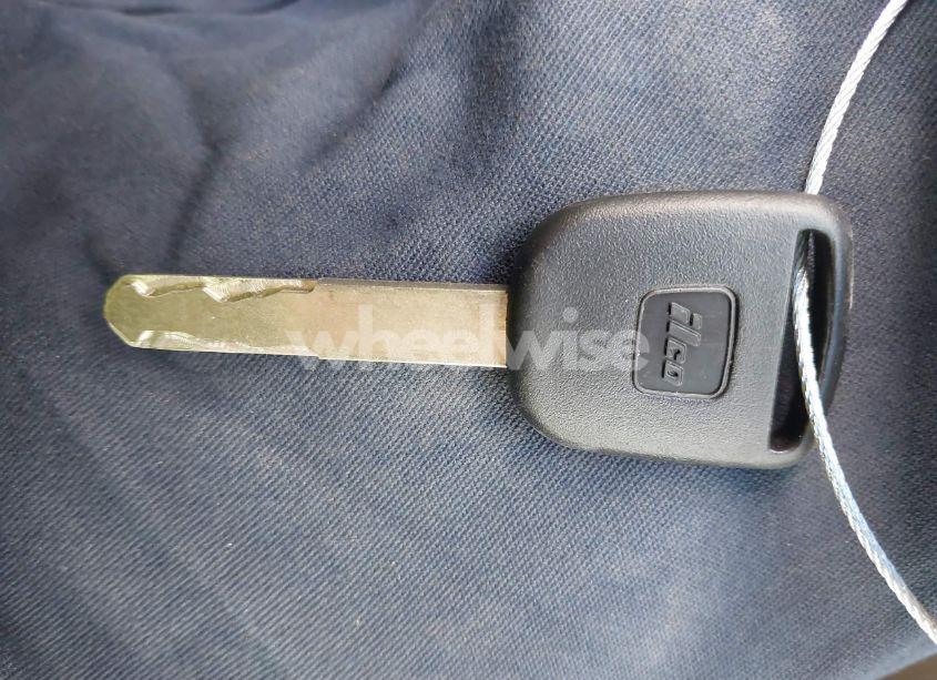 Photo 11 of 2006 Honda Pilot EX-L (VIN 5FNYF28586B033660)