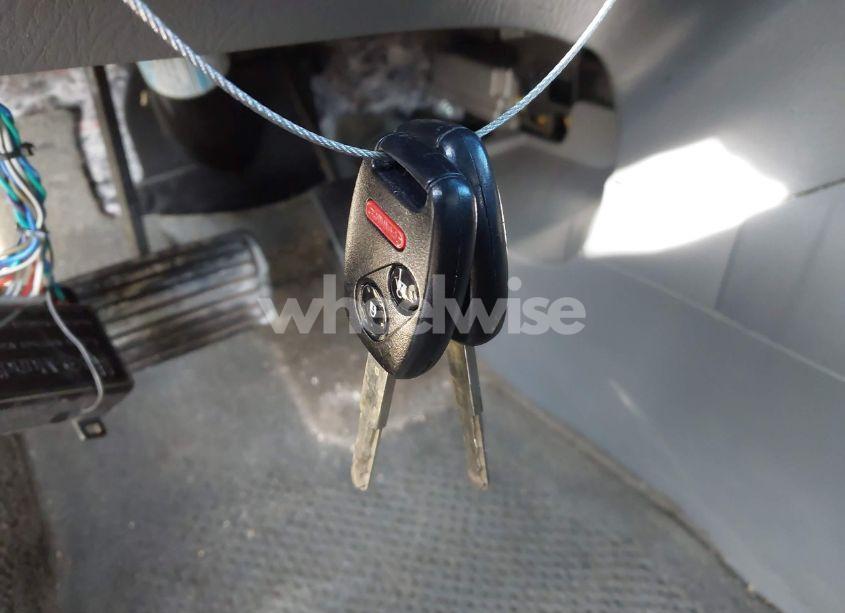 Photo 11 of 2007 Honda Pilot EX-L (VIN 5FNYF28587B001034)