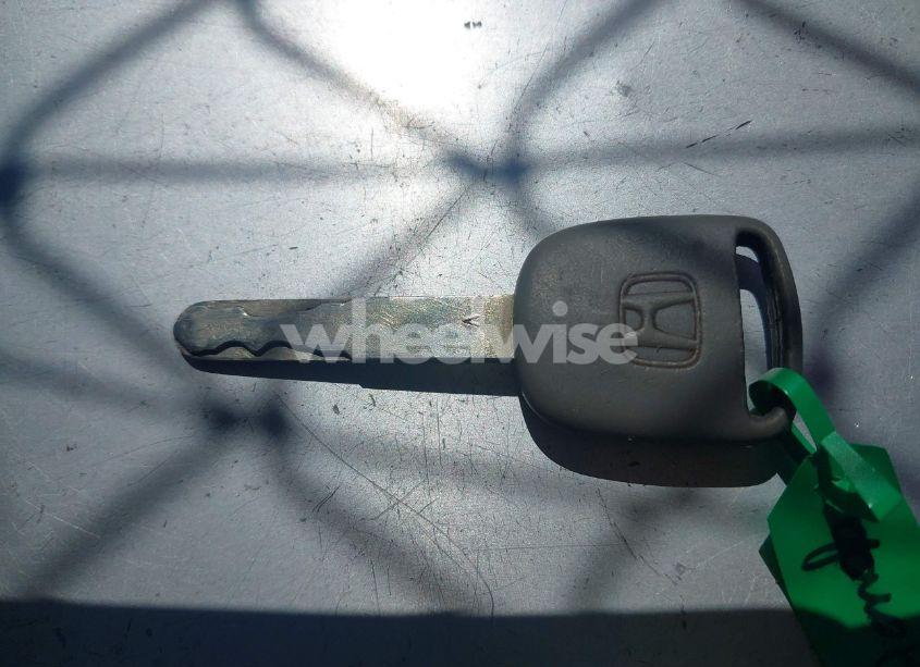 Photo 11 of 2006 Honda Pilot EX-L (VIN 5FNYF28596B033165)