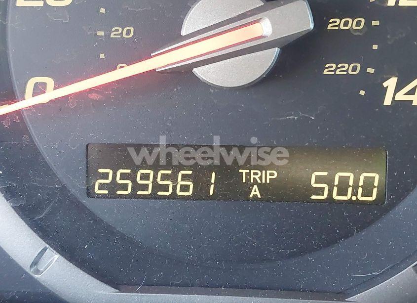 Photo 7 of 2006 Honda Pilot EX-L (VIN 5FNYF28596B033165)