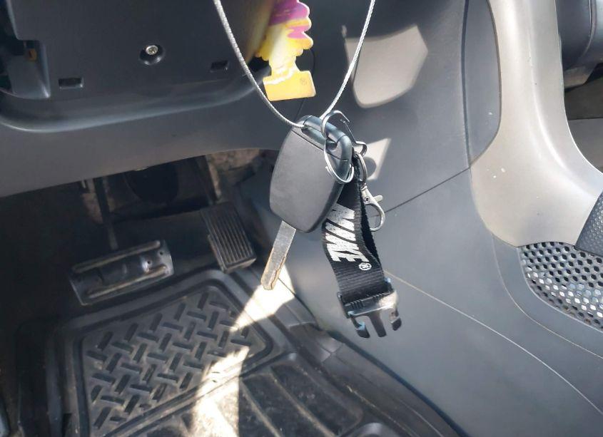 Photo 11 of 2008 Honda Pilot EX-L (VIN 5FNYF28598B008916)