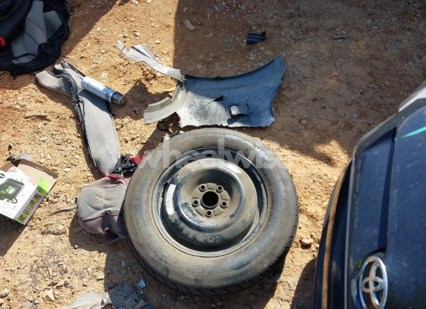 Photo 12 of 2008 Honda Pilot EX-L (VIN 5FNYF28598B028907)