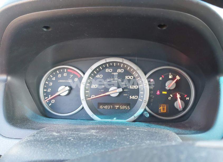 Photo 7 of 2008 Honda Pilot EX-L (VIN 5FNYF28598B028907)