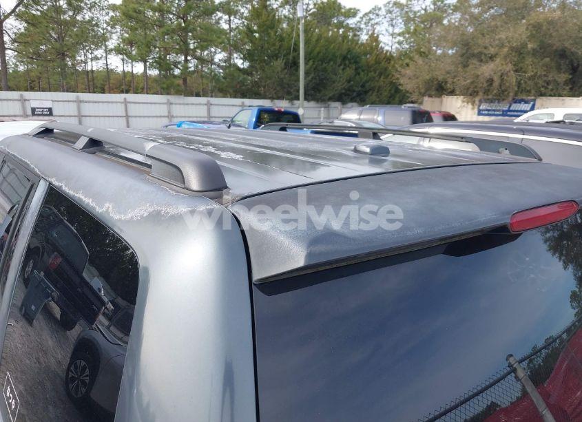 Photo 12 of 2006 Honda Pilot EX-L (VIN 5FNYF285X6B022868)