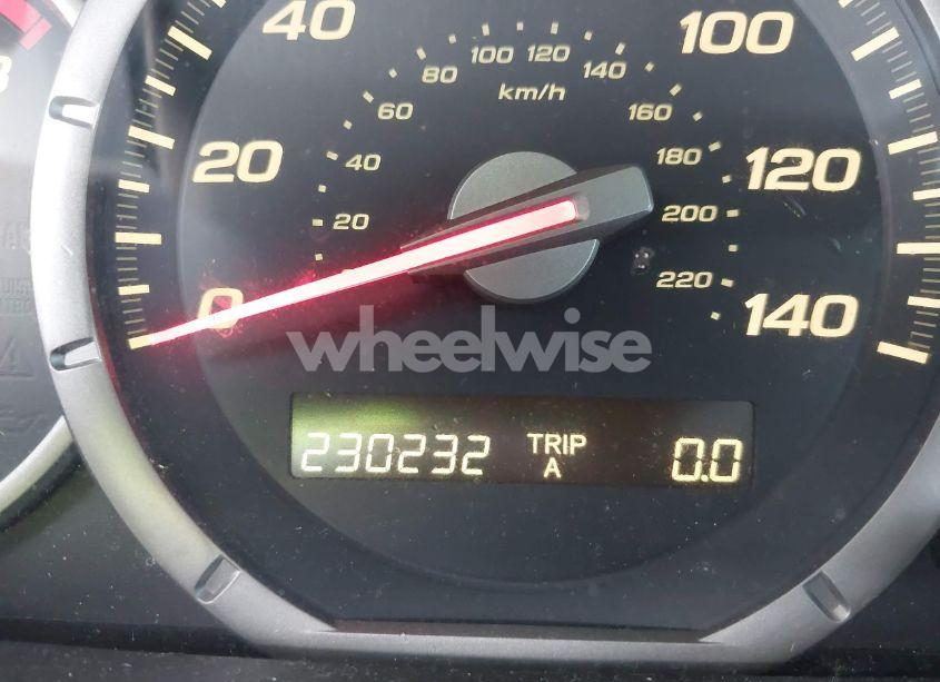 Photo 7 of 2006 Honda Pilot EX-L (VIN 5FNYF285X6B022868)