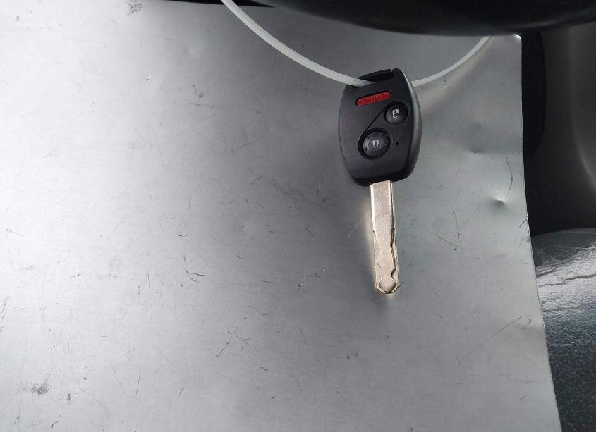 Photo 11 of 2006 Honda Pilot EX-L (VIN 5FNYF285X6B049309)