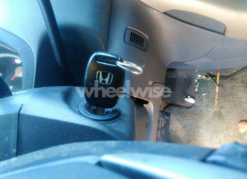 Photo 11 of 2007 Honda Pilot EX-L (VIN 5FNYF285X7B001293)