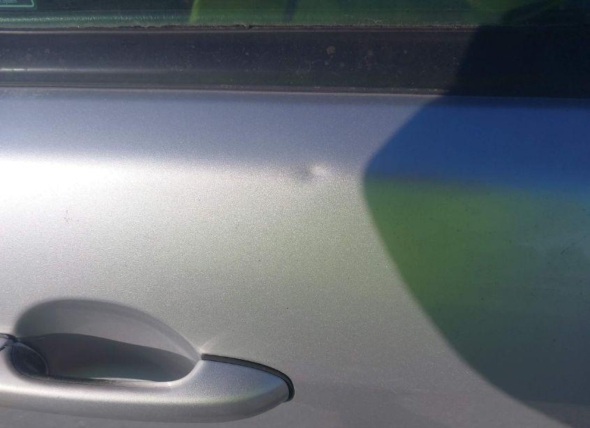 Photo 13 of 2008 Honda Pilot EX-L (VIN 5FNYF285X8B004213)