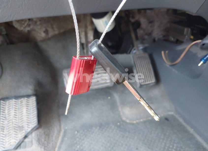 Photo 11 of 2006 Honda Pilot EX-L (VIN 5FNYF28606B006557)