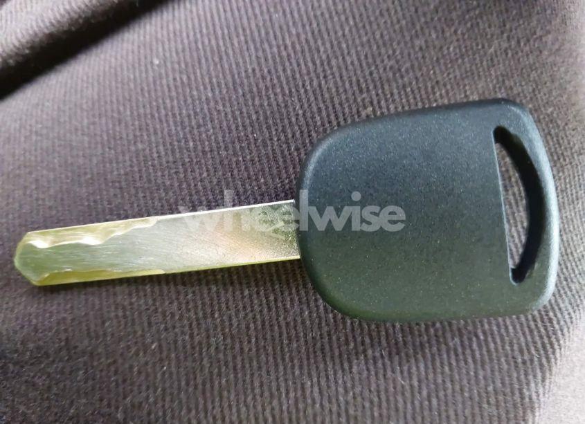 Photo 11 of 2006 Honda Pilot EX-L (VIN 5FNYF28626B016118)