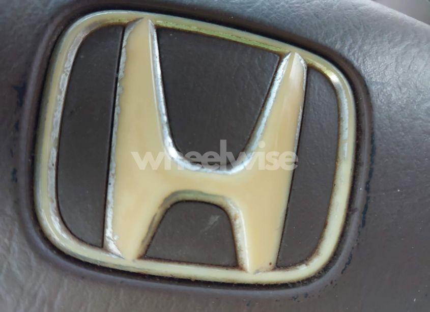 Photo 12 of 2006 Honda Pilot EX-L (VIN 5FNYF28626B016118)